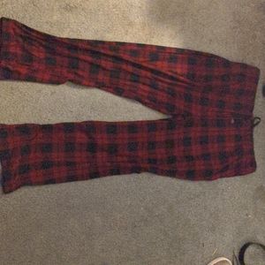 Fruit of the loom lightweight pajama pants